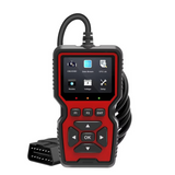 V519 OBD2 Car Fault Detector Scanner 12-Month Warranty Diagnostic Tool with Check Code Reader