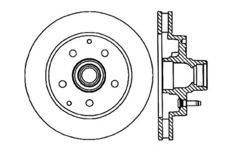 Technical Drawing