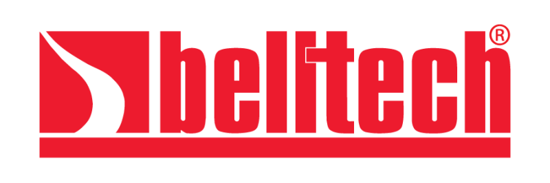 Belltech Shock Absorber - Street Performance (101039) for Enhanced Handling
