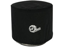 Load image into Gallery viewer, aFe MagnumSHIELD Pre-Filters P/F 72-90040 (Black)