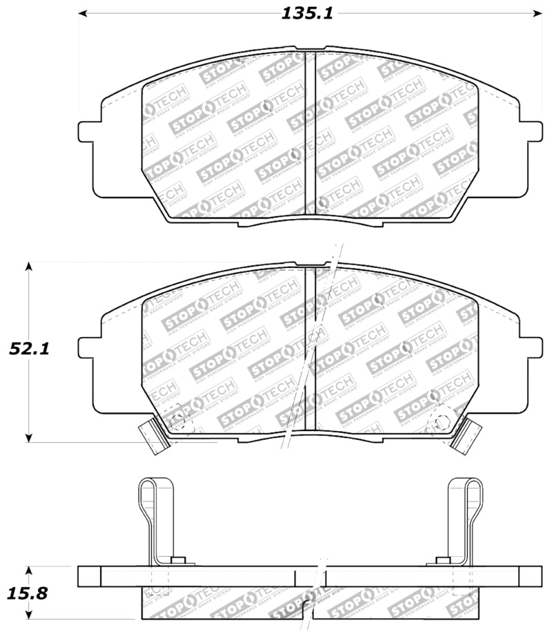 Technical Drawing