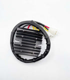 Ricks Motorsport Hot Shot Style Kawasaki Rectifier-Regulator Lithium