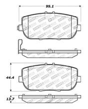 Load image into Gallery viewer, Technical Drawing