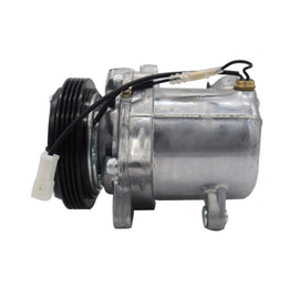 Air Con Compressor Suitable for Suzuki Grand Vitara 2.5L Petrol H25A (1998-2005)-0