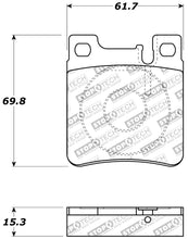 Load image into Gallery viewer, Technical Drawing