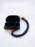 Ricks Motorsport Hot Shot Series Rectifier-Regulator Lithium Compatible