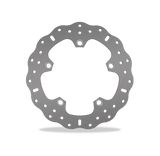 EBC 93-94 Honda CBR 900 RR Fireblade Front MD Contour Rotor