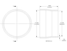 Load image into Gallery viewer, Technical Drawing