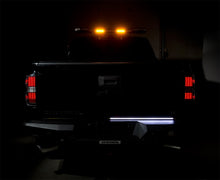 Load image into Gallery viewer, PUTCO LED Light Bar - 48-inch Work Blade Dual Amber/White Switchable Illumination