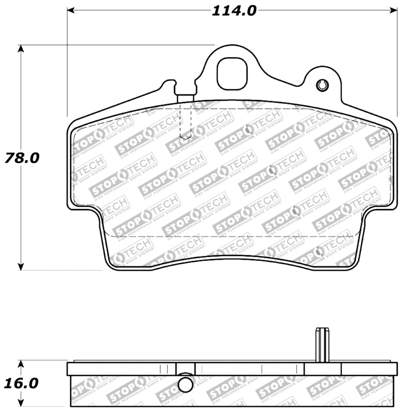 Technical Drawing