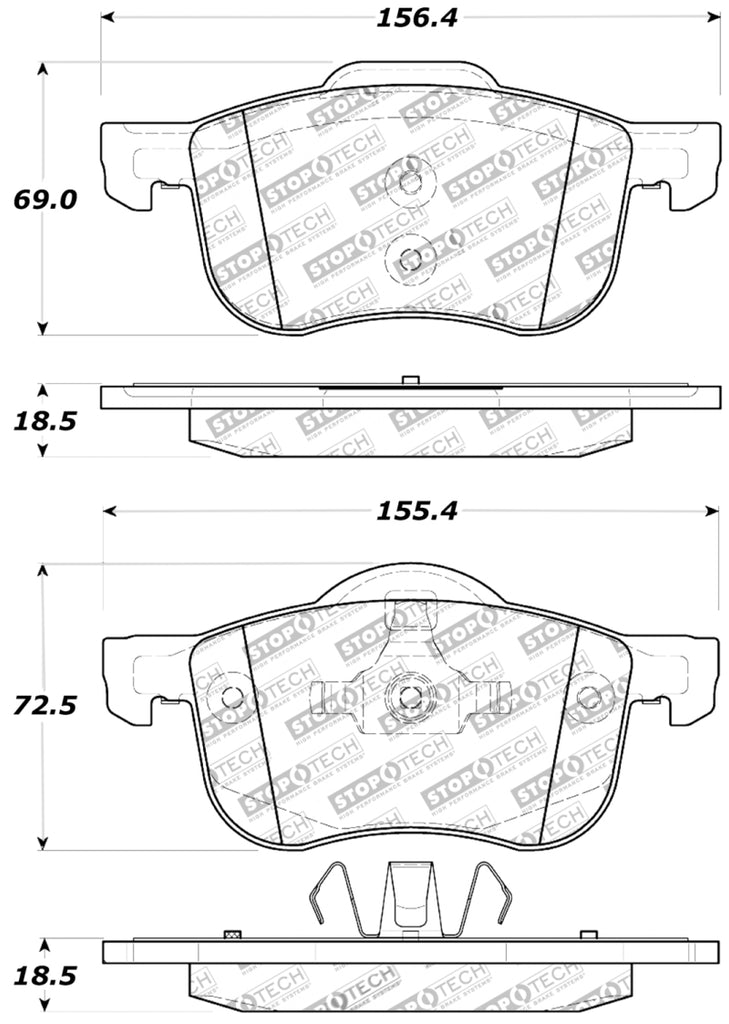 Technical Drawing