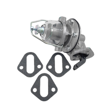 Load image into Gallery viewer, Glass Bowl Mechanical Fuel Pump for Holden HZ 3.3L 6 Cyl 1977-1980