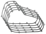 Twin Power 07-16 FLH FLT Primary Gasket Replaces H-D 34091-07 5 Pk