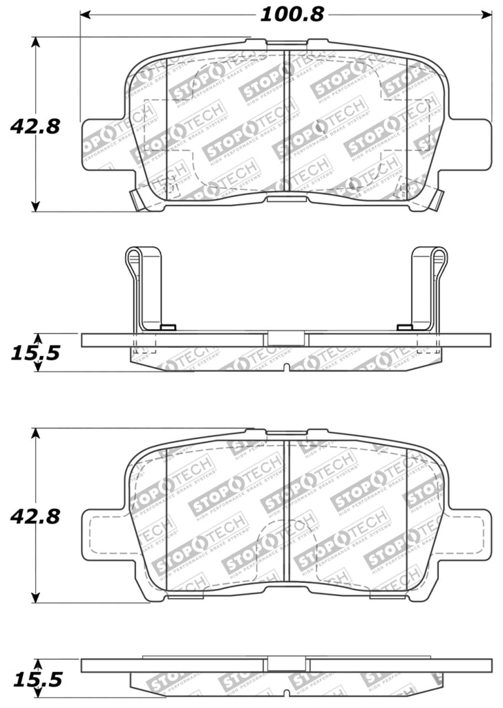 Technical Drawing