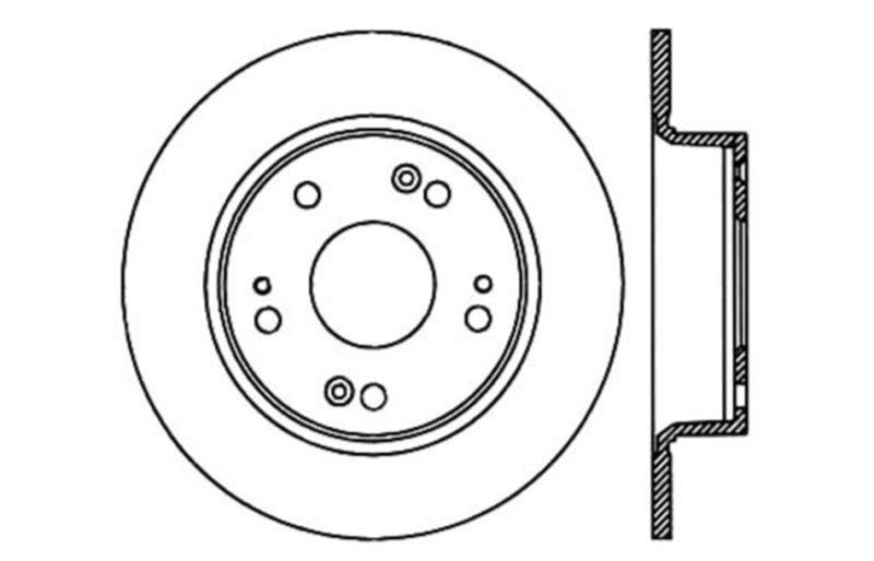 Technical Drawing