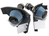 aFe MagnumFORCE Intakes Stage-2 P5R AIS P5R BMW M5 (E60)/M6 (E63/64) 06-10 V10-5.0L