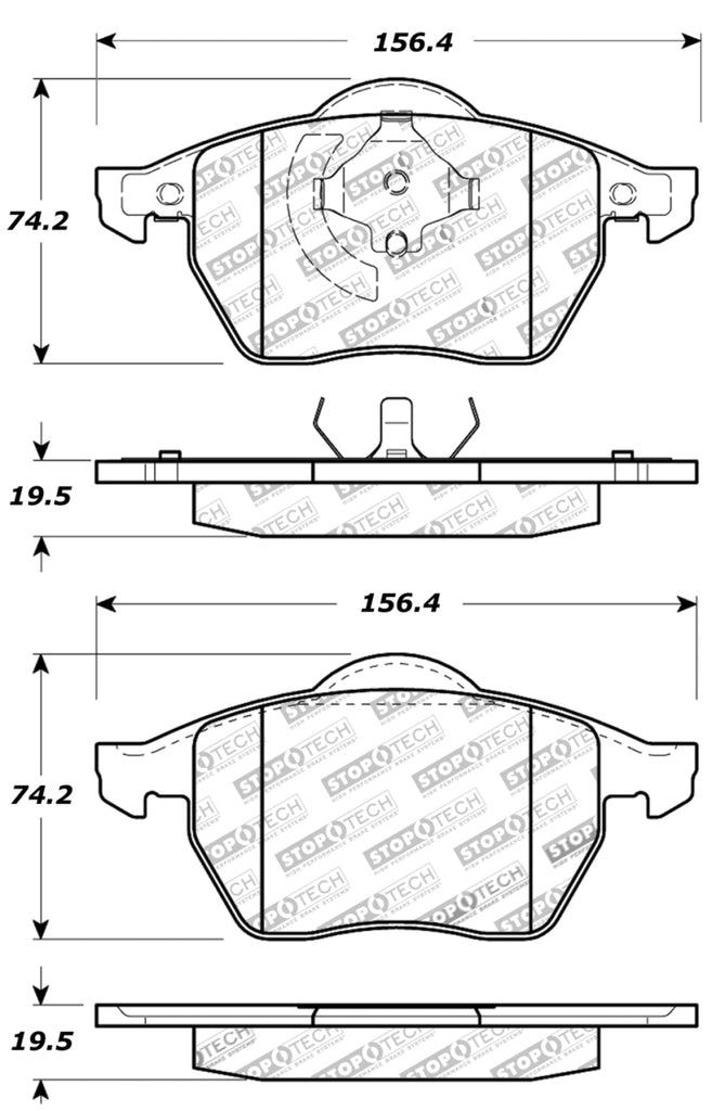 Technical Drawing