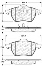 Load image into Gallery viewer, Technical Drawing