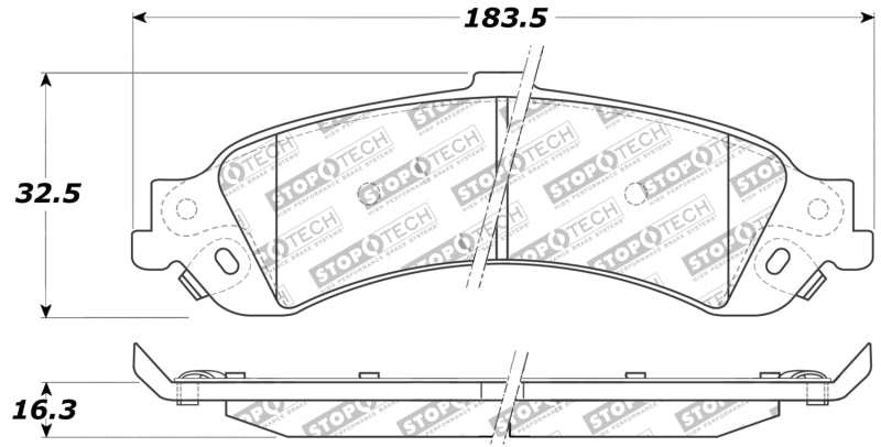 Technical Drawing