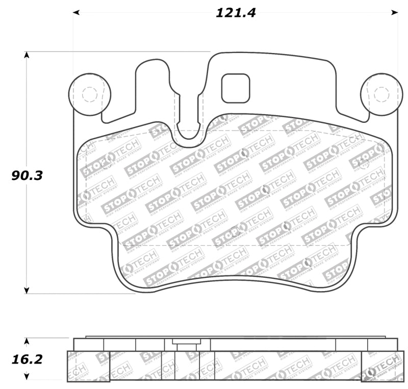 Technical Drawing