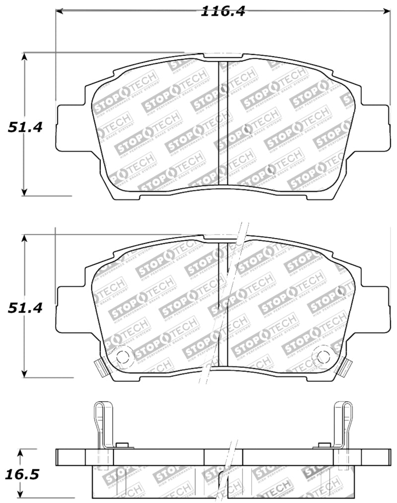 Technical Drawing