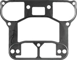 Twin Power 84-99 Evolution Big Twin Lower Rocker Box Gaskets Replaces H-D 17038-90 1 Piece Pr