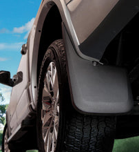 Load image into Gallery viewer, Husky Liners 05-15 Toyota Tacoma w/ OEM Fender Flares Front and Rear Mud Guards - Black