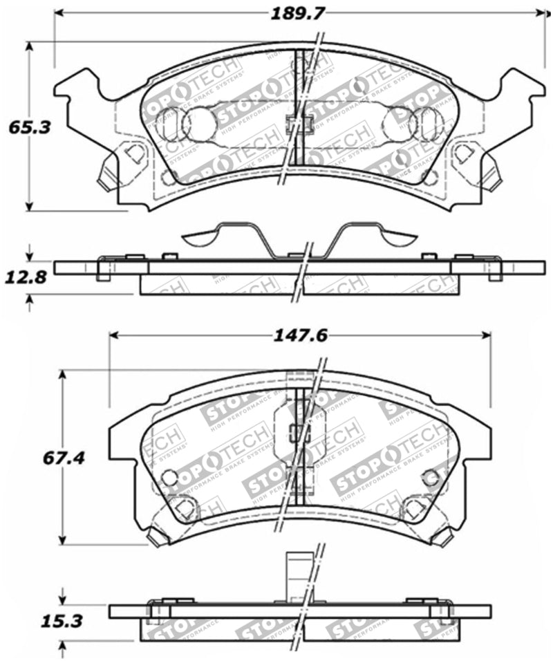 Technical Drawing