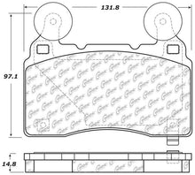 Load image into Gallery viewer, Technical Drawing