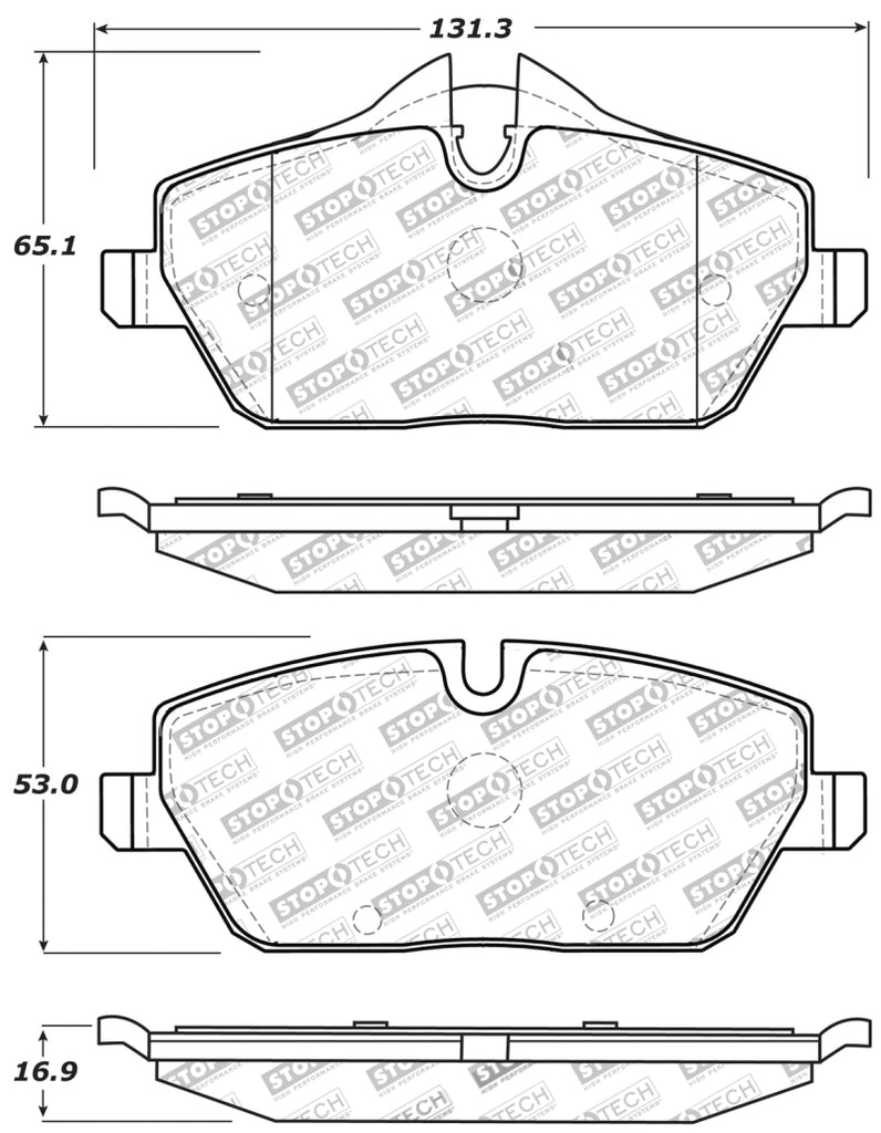 Technical Drawing