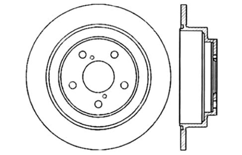 Technical Drawing