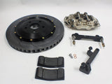 Alcon Pro-System Chevrolet Corvette C8 (OEM & Aftermarket Wheels) Brake Kit - Rear