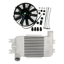 Load image into Gallery viewer, IntercoolerFan For Nisaan GU Y61 3. 0L CRD ZD30 Diesel Common Rail 07-12-0