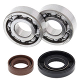 All Balls Racing 02-03 KTM JR ADV 50 Crank Shaft Bearing Kit