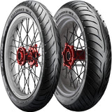 Avon Roadrider MKII F/R Tire - 3.25-19 54V TL 1DK