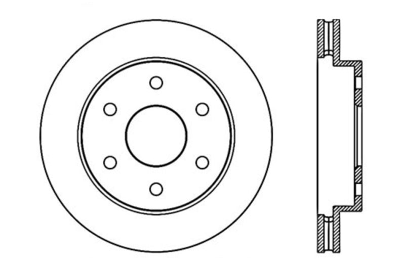 Technical Drawing