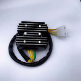 Ricks Motorsport Rectifier-Regulator Lithium Compatible