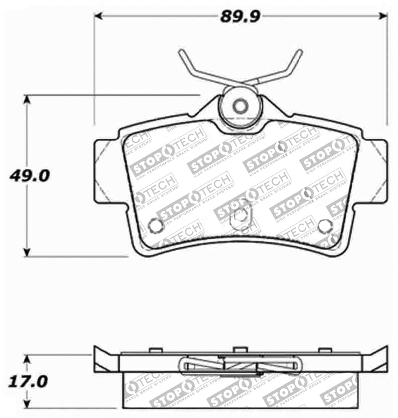 Technical Drawing