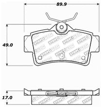 Load image into Gallery viewer, Technical Drawing