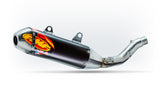 FMF Racing Yamaha WR250F 20-21 Powercore 4 Hex Muffler