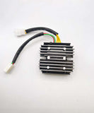 Ricks Motorsport Rectifier-Regulator Lithium Compatible
