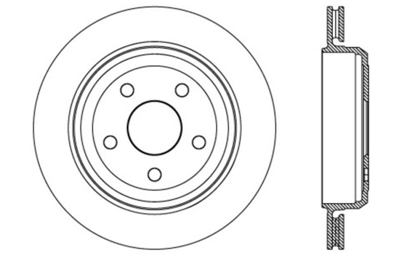 Technical Drawing