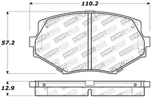 Load image into Gallery viewer, Technical Drawing