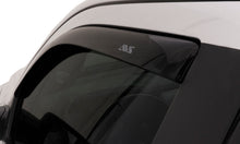 Load image into Gallery viewer, AVS 99-04 Honda Odyssey Ventvisor In-Channel Window Deflectors 2pc - Smoke