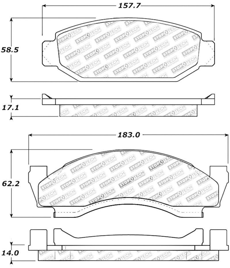 Technical Drawing