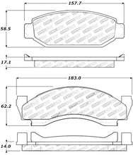 Load image into Gallery viewer, Technical Drawing