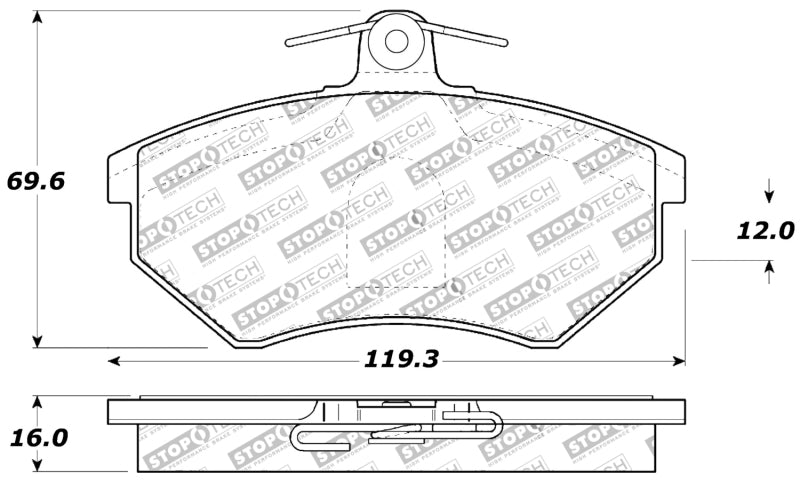 Technical Drawing