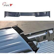 Load image into Gallery viewer, BYD Shark 6 2024 Roof Spoiler — Universal Tail Wing (PP+ABS)