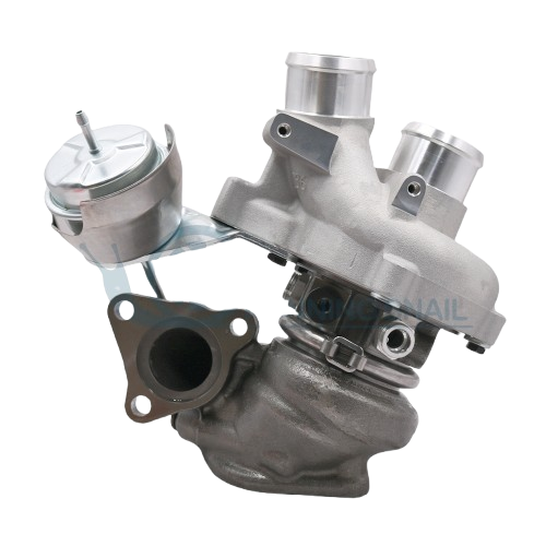 Right Side Turbo Charger for Ford F150 F-150 3.5L BL3Z6K682D BL3E9G438VA DL3Z6K682E