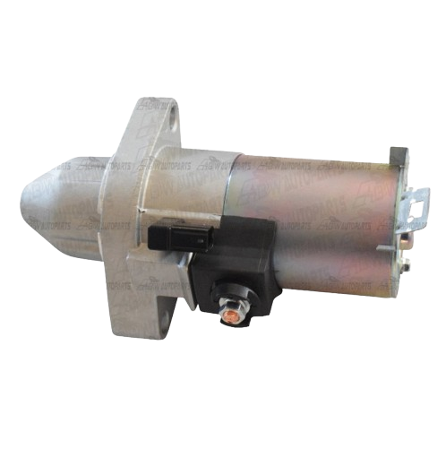 (Square Plug) Starter Motor 1.6kW for Honda CR-V Accord Euro Odyssey 2.4L 4CYL – AU Models